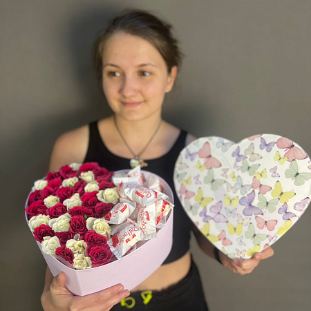 Нежность для Любимой