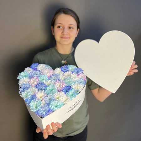 Холодное сердце