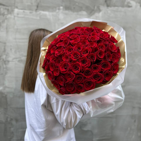 Розы Эквадор