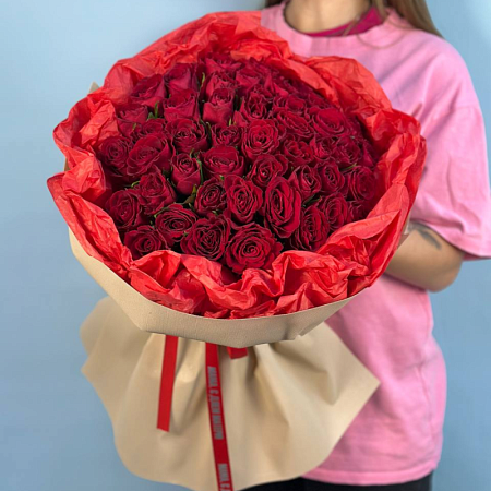 51 мини Роза для Мамы