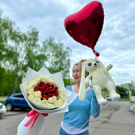 Набор для Любимой 