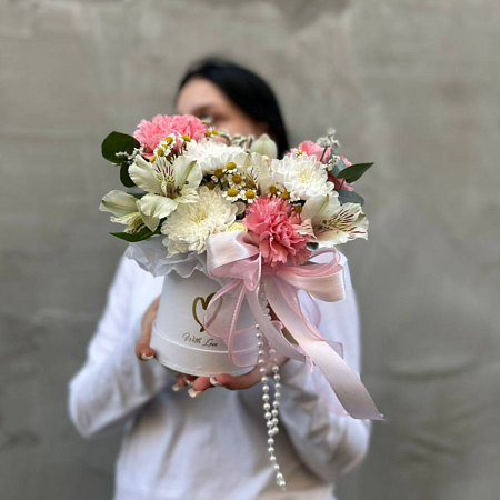 Мини Коробочка