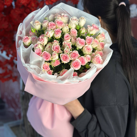 Букет роскоши