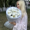 Букет для школьника