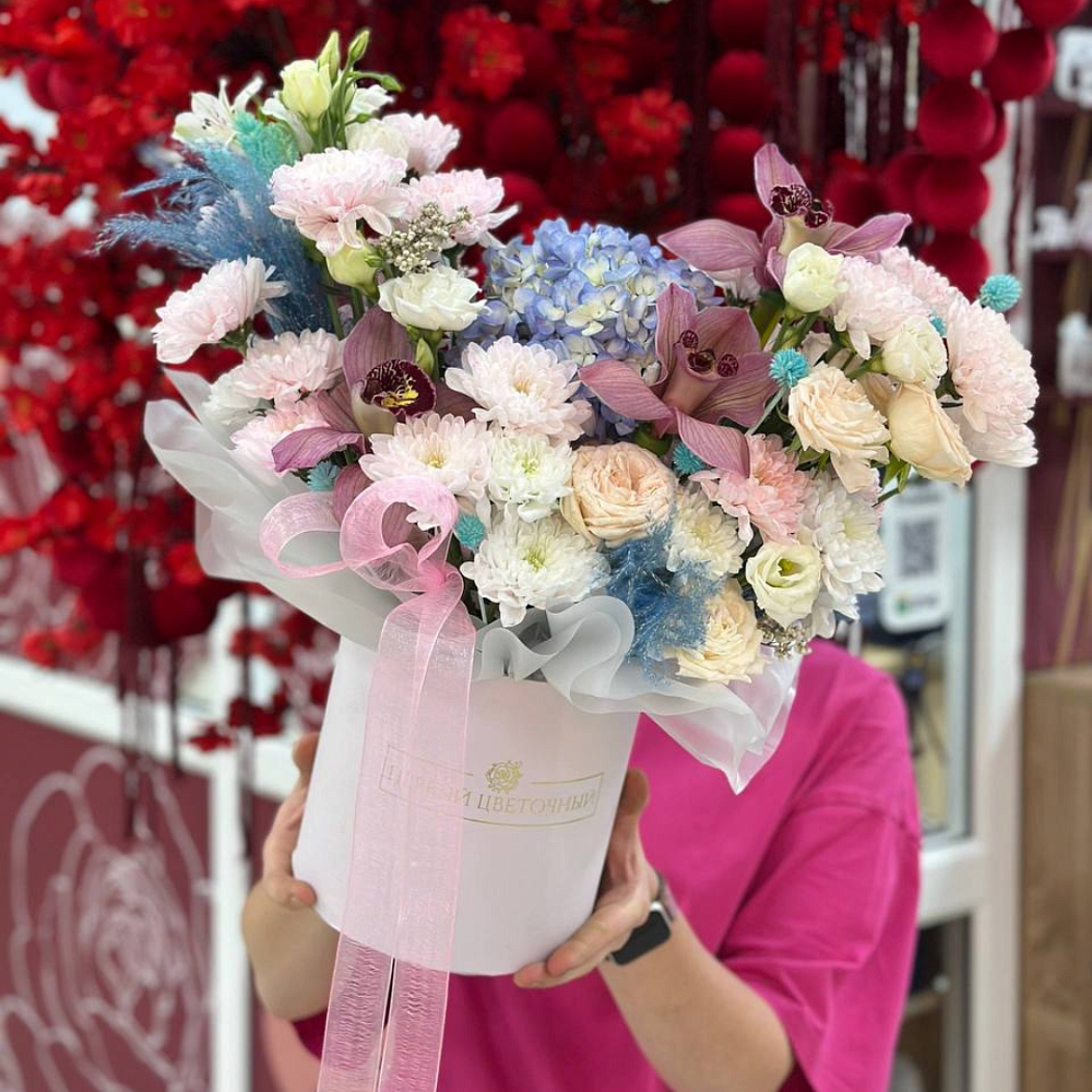 Коробка Гигант №201 