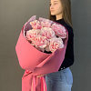 Французская вывернутая Роза