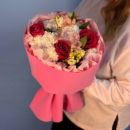 Малиновый Бочонок