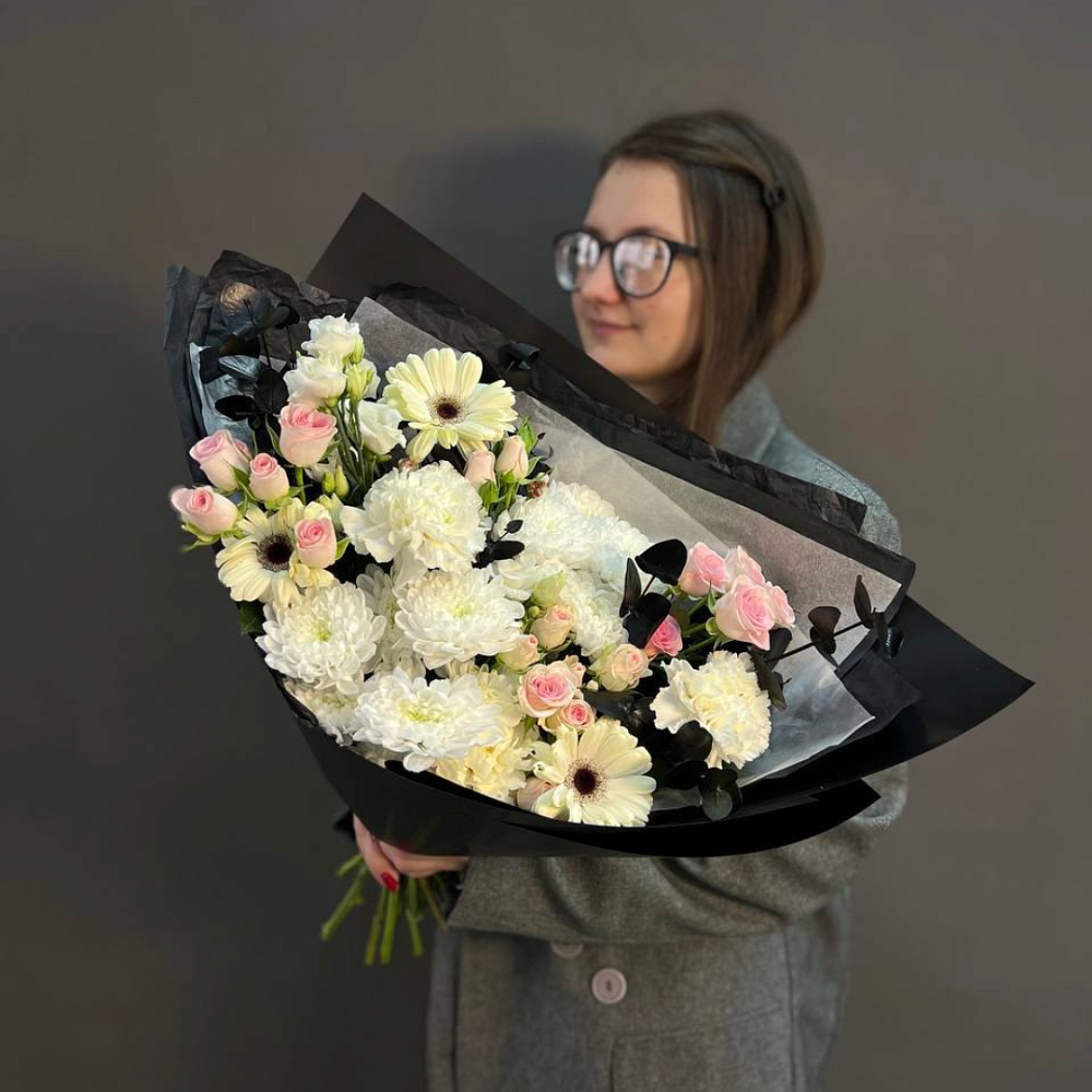 Стильный Гигант