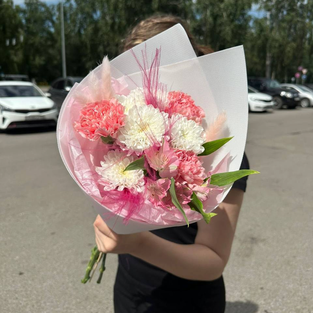 Мини Букетик