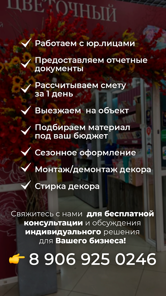 Витринистика