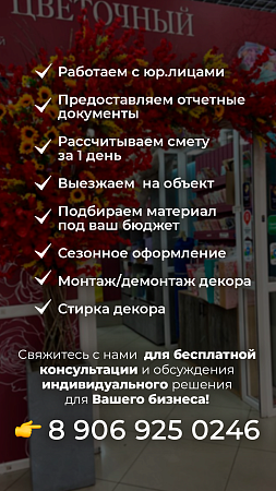 Витринистика