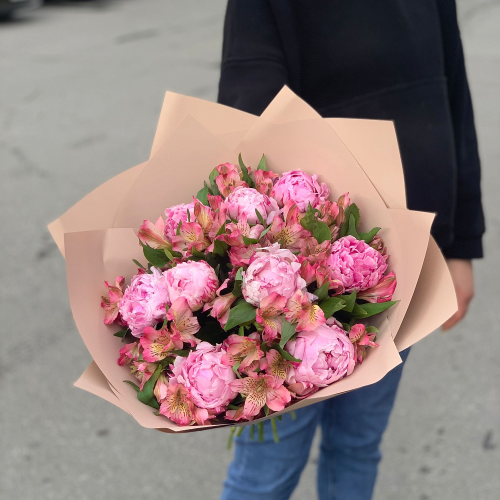 Пиономания №9