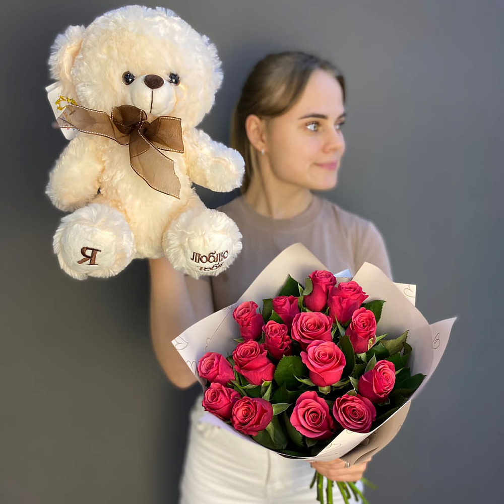 Комбо набор №2