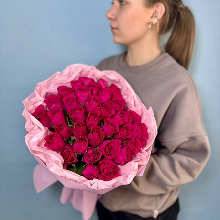 31 мини Роза
