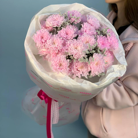 Букет для Мамы 