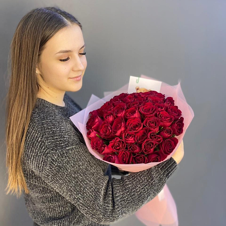 51 Мини Роза