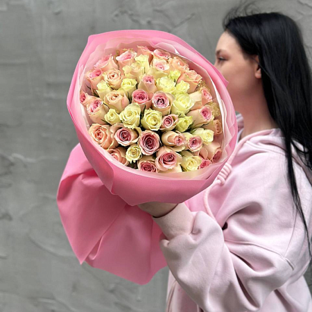 51 мини Роза