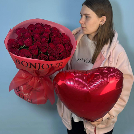 Комбо любви