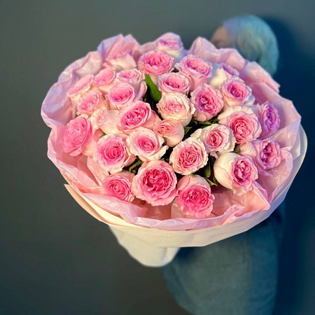 31 Роза Эквадор