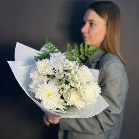 Букет-мини №13