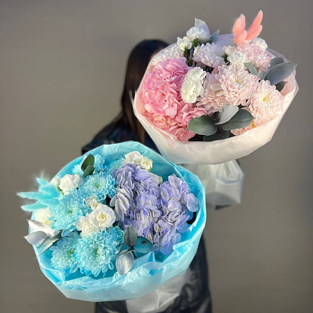 Cеверное сияние