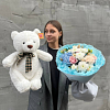 Кругляш Голубое небо