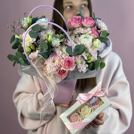 Комбо для мамы №1 