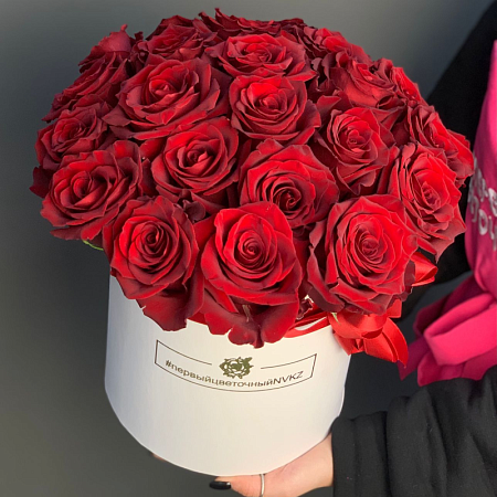 Красный огонь