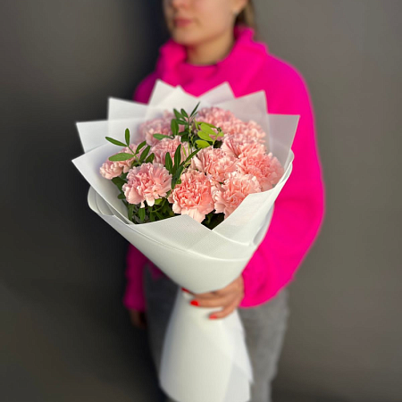 15 нежных диантусов