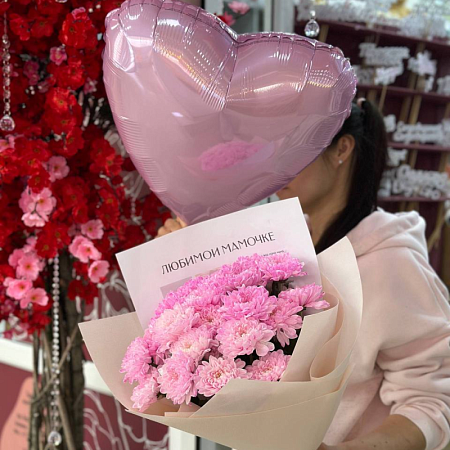 Набор для Мамы