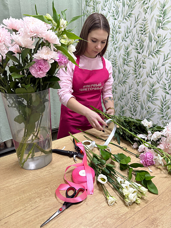 Индивидуальный Курс для Любимой