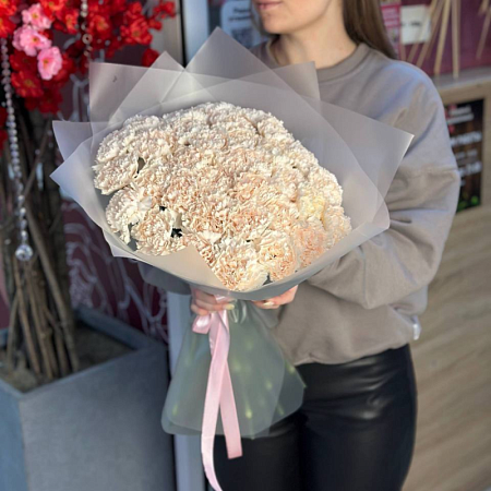 35 диантусов 