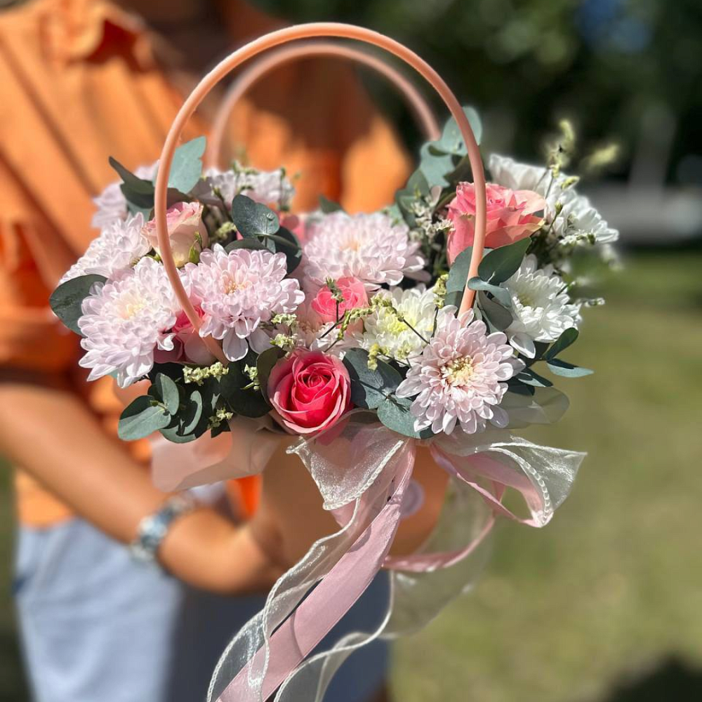 Сумочка Нежность 