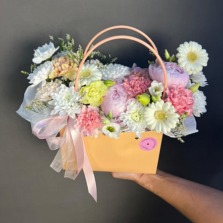 Пиономания №15