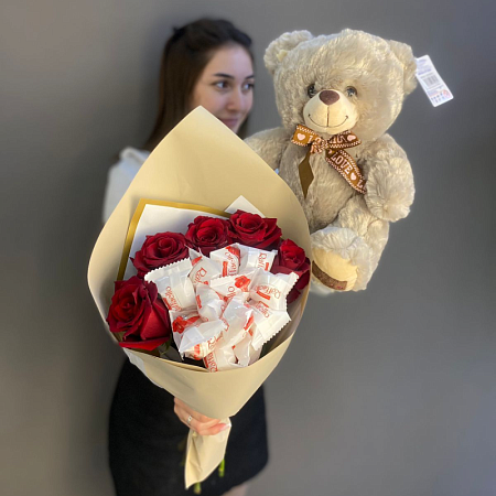 Комбо набор №3