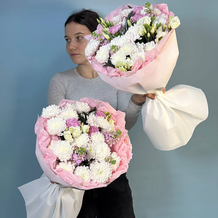 Кругляш классика 