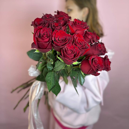 Розы Эквадор