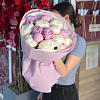 15 пионов