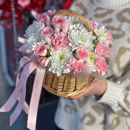 Мини Корзинка