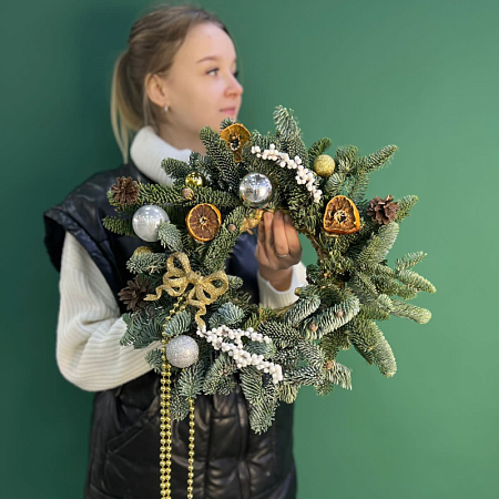 Новогоднее Настроение