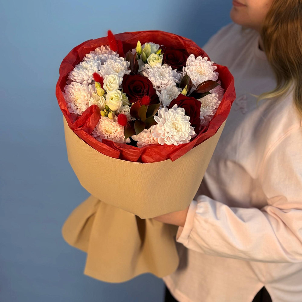 Красный Бочонок 