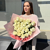 Белоснежный холм