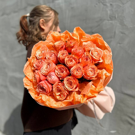 Розы Эквадор