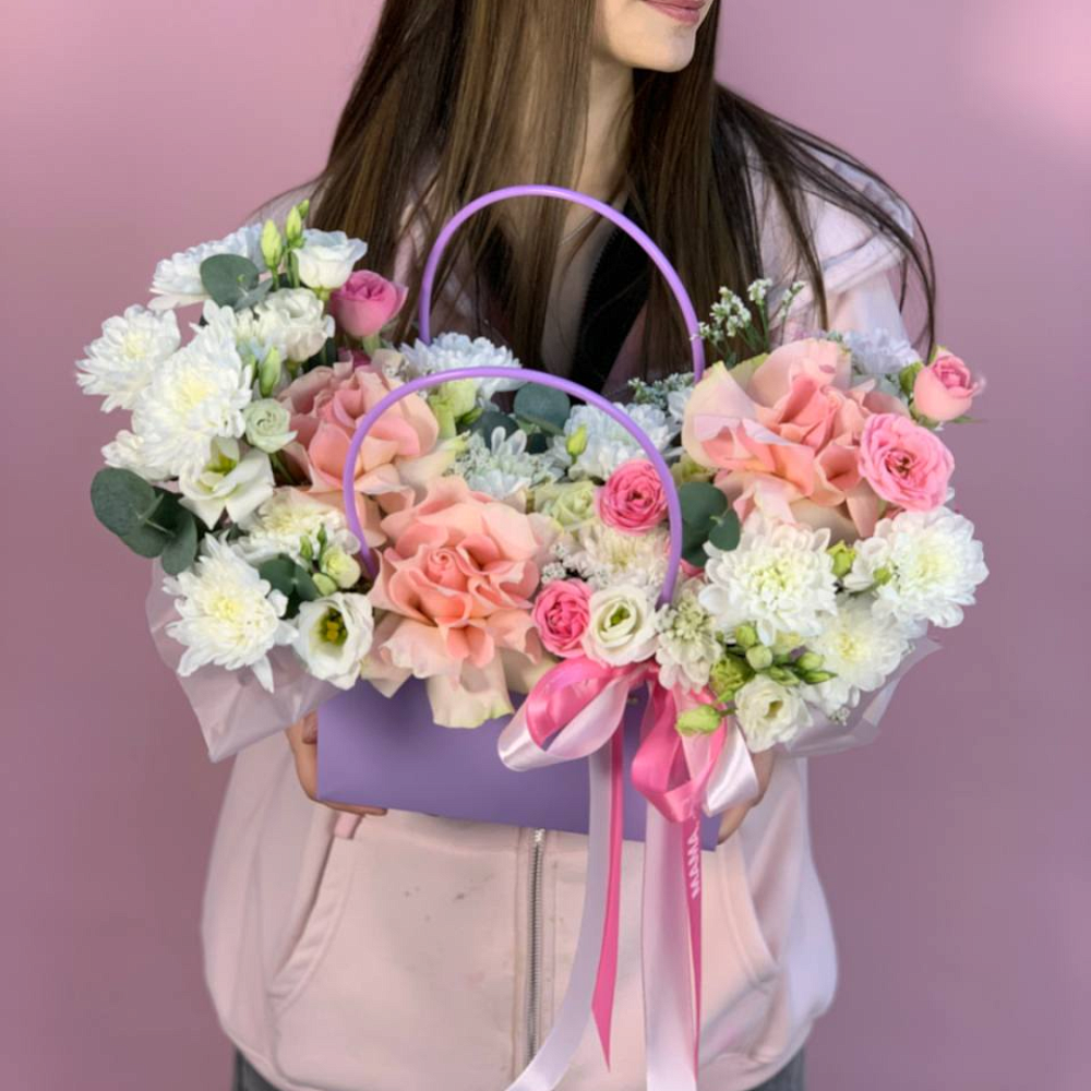 Сумочка для Мамы №3