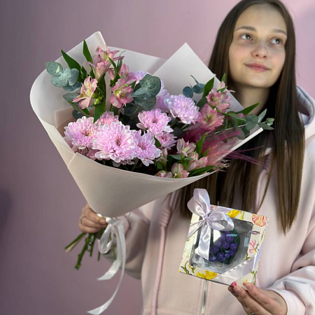 Комбо для мамы №2