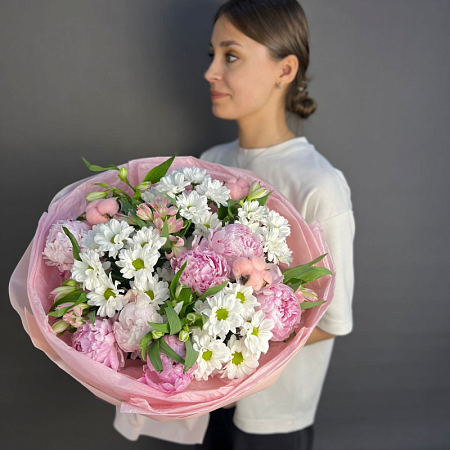 Пиономания №12