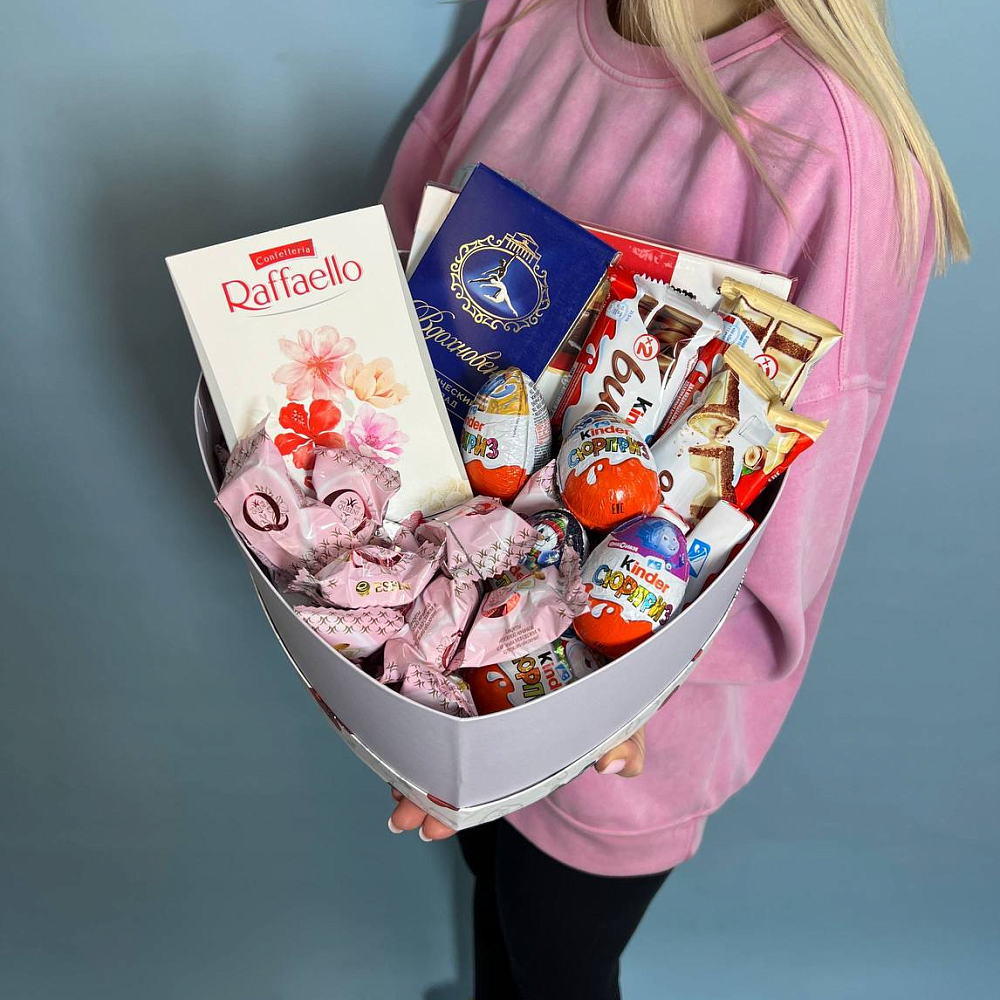 Сладкий Бокс №2